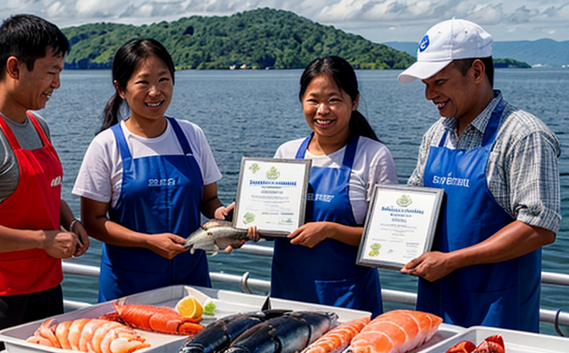 certification-for-safe-seafood-processing-and-distribution