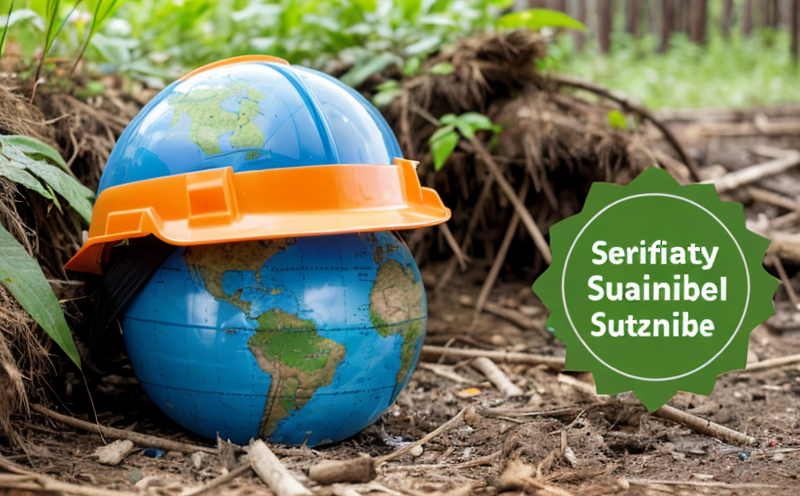 certification-for-safety-in-environmental-sustainability