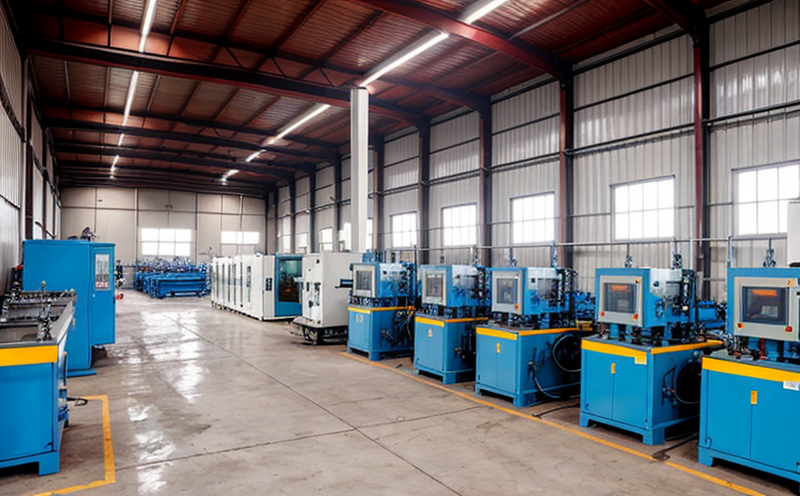 certification-for-safe-manufacturing-of-industrial-machinery