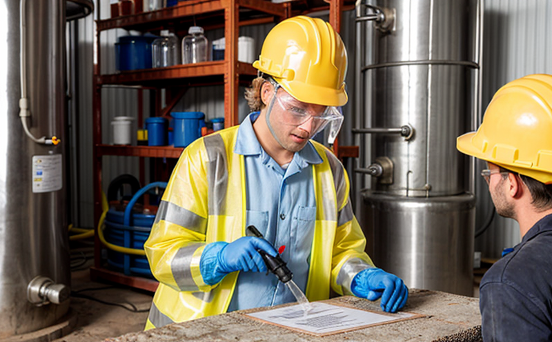 certification-for-safe-use-of-industrial-chemicals-in-equipment