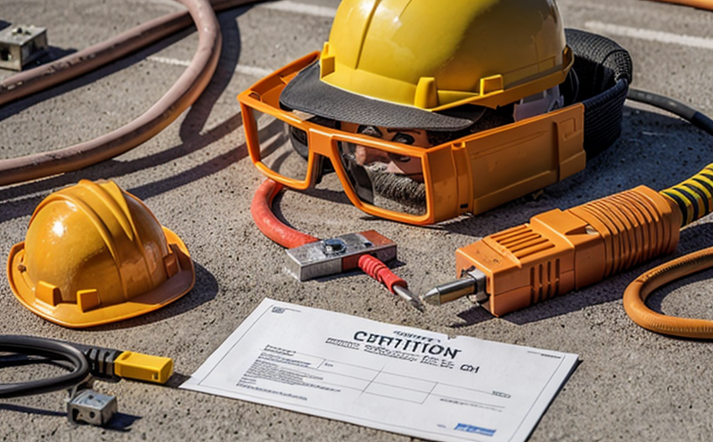 certification-for-electrical-safety-on-construction-sites