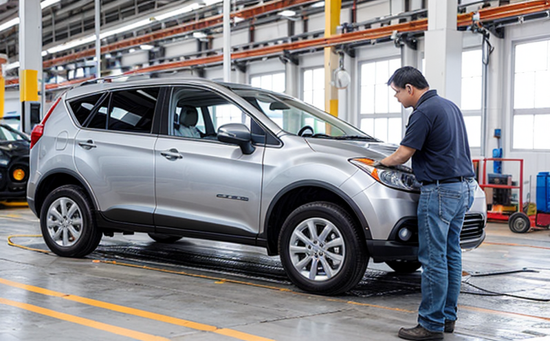 certification-for-vehicle-manufacturing-safety-standards