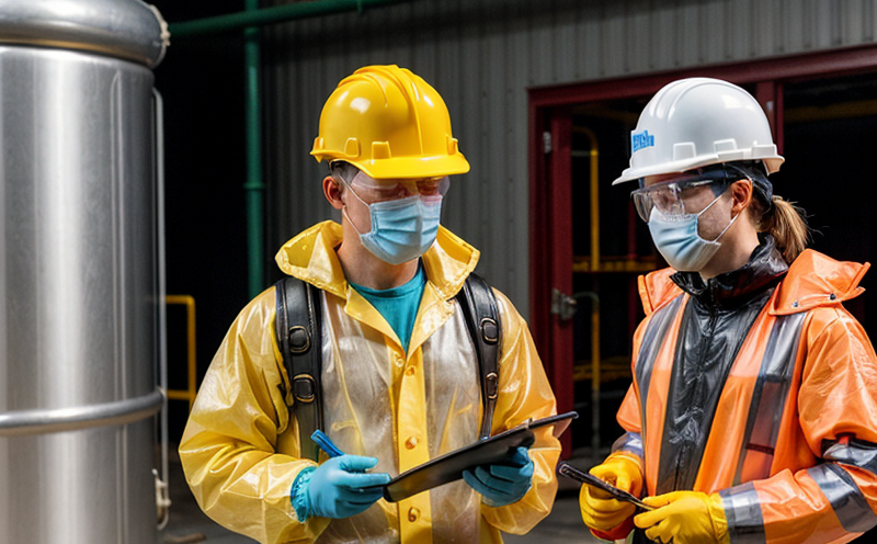 certification-for-safety-of-personal-protective-equipment-for-chemical-handling