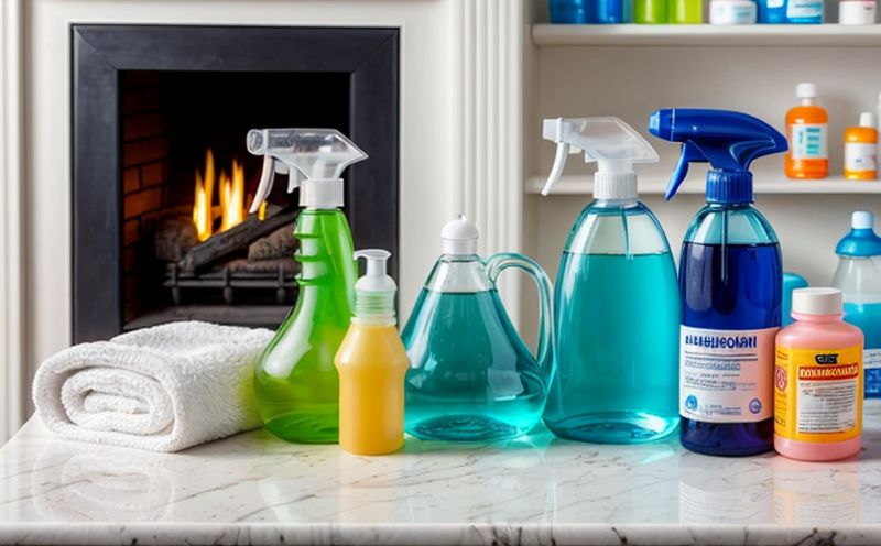 certification-for-safe-chemicals-in-household-products