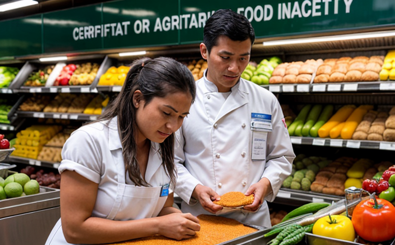 certification-for-food-safety-in-agricultural-products