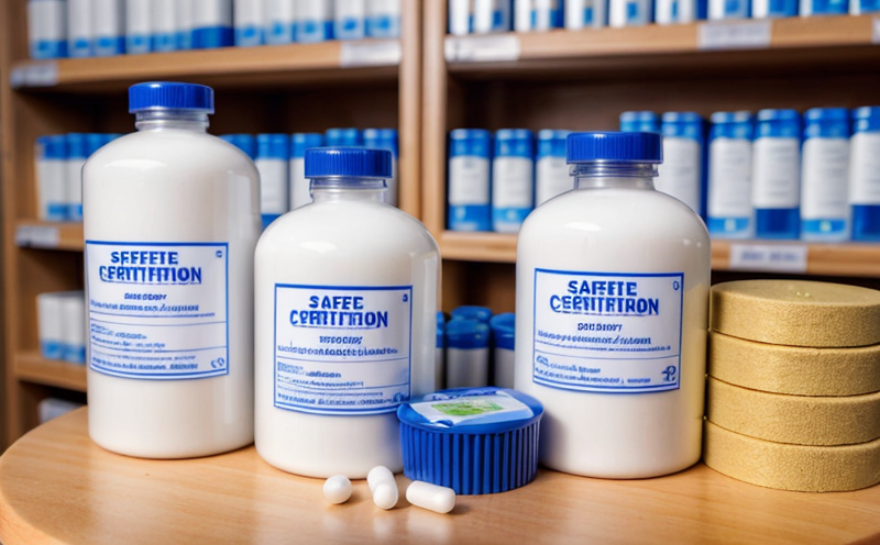 certification-for-safe-packaging-for-pharmaceuticals