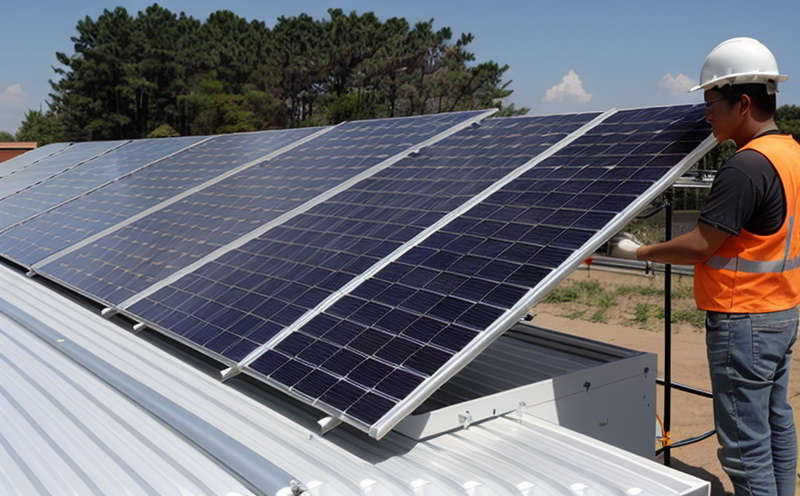 testing-for-solar-module-durability