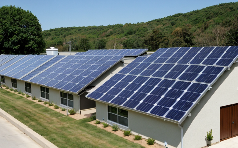standards-for-solar-panel-power-output