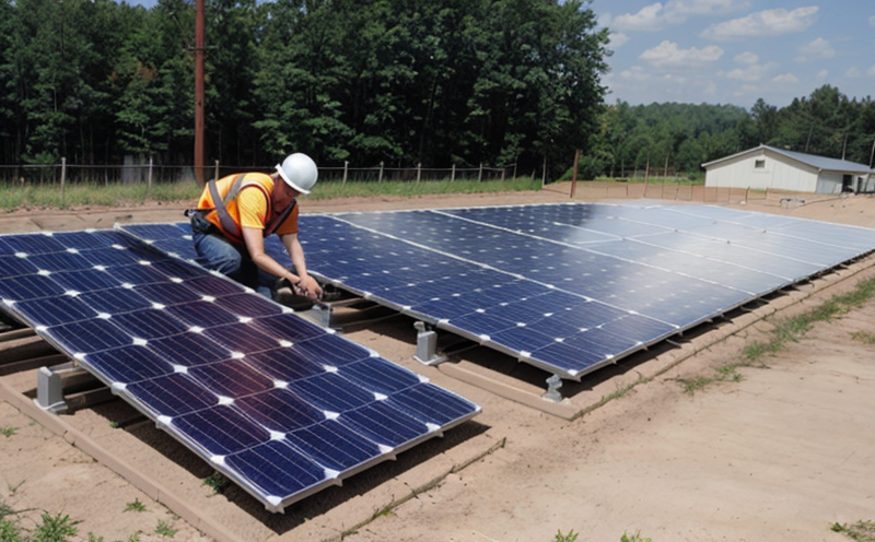 solar-panel-impact-and-shock-resistance-testing