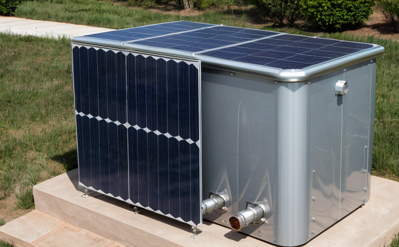 certification-for-solar-water-heating-systems