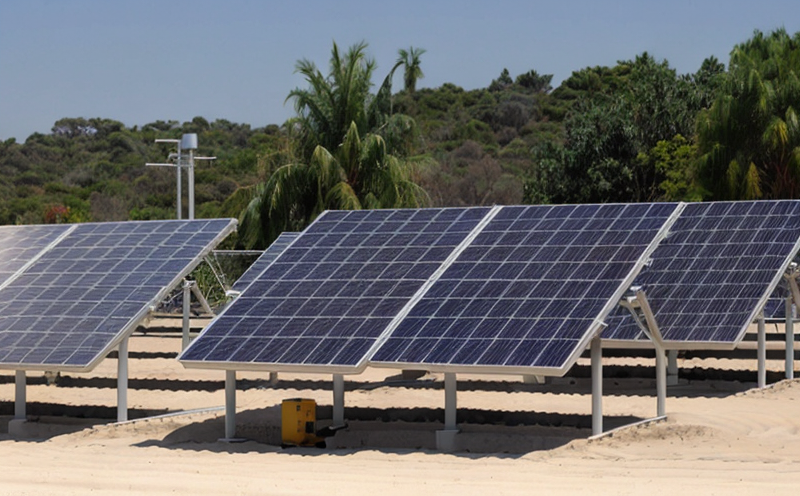 standards-for-solar-tracking-systems