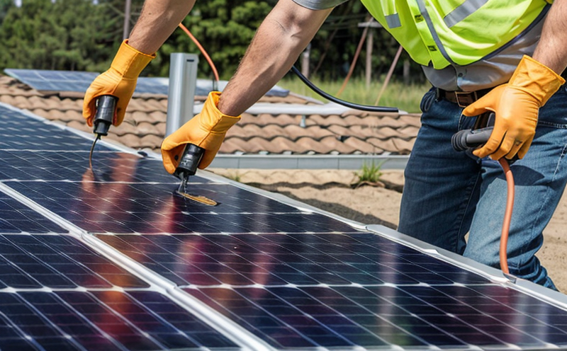 testing-for-solar-panel-voltage-stability