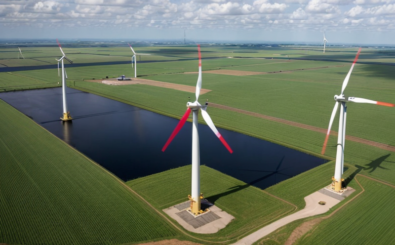 certification-for-wind-energy-generation-systems