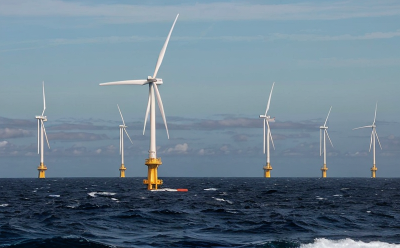 standards-for-offshore-wind-energy-systems