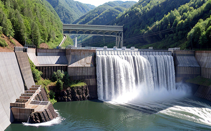 standards-for-hydroelectric-power-efficiency