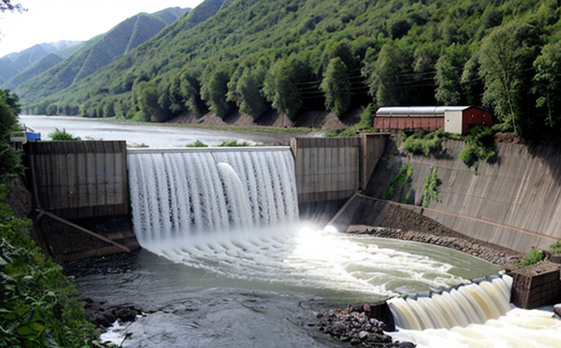certification-for-hydropower-water-flow-management