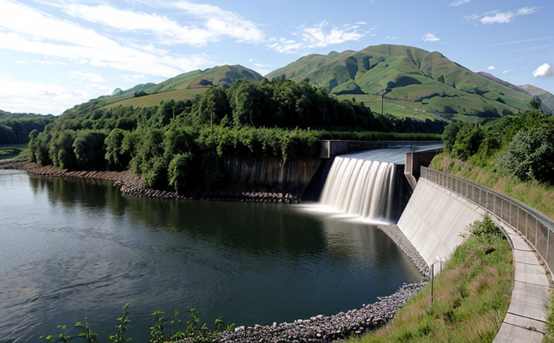 standards-for-environmental-impact-of-hydropower
