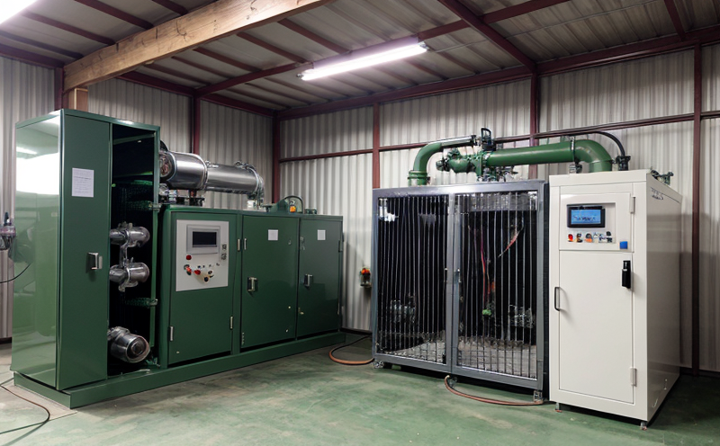 biomass-system-grid-integration-testing