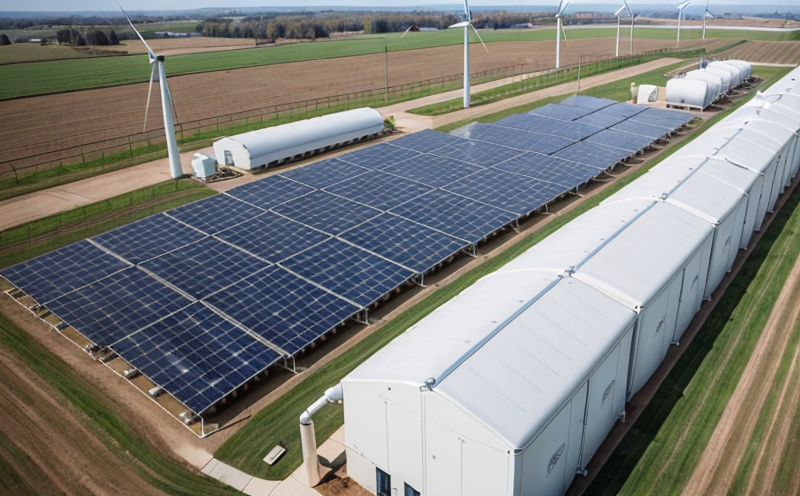 standards-for-energy-storage-systems-in-renewable-energy