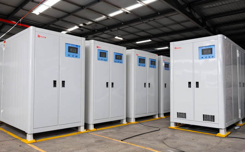 testing-for-energy-storage-battery-life-cycle
