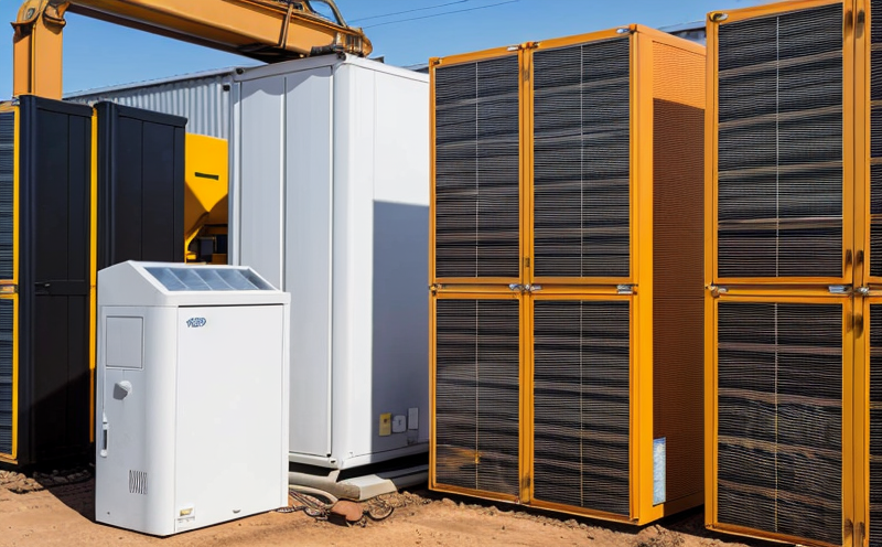 energy-storage-safety-standards