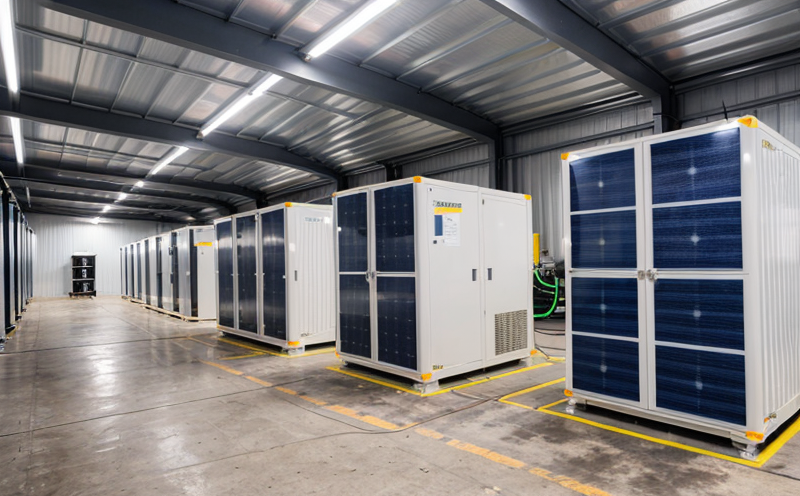 energy-storage-system-environmental-impact-testing