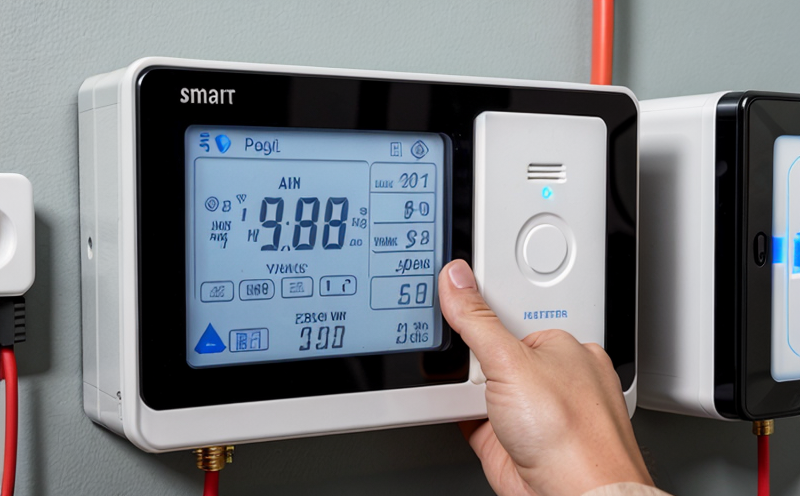 testing-for-smart-metering-systems
