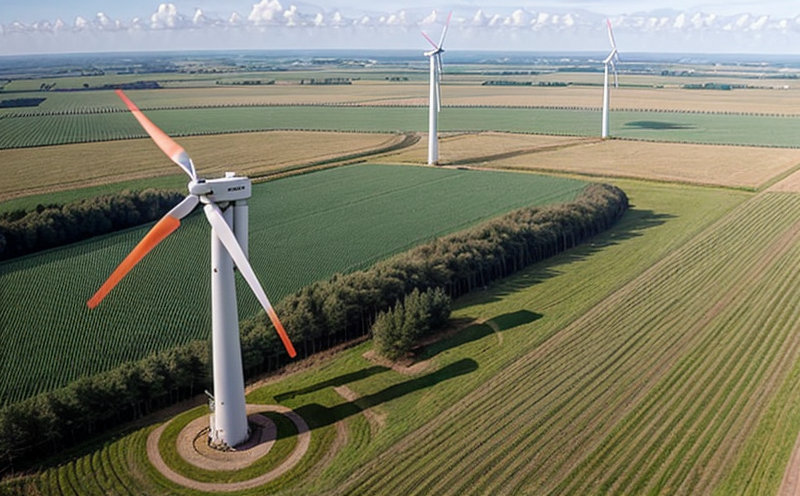 certification-for-wind-turbine-noise-and-environmental-impact
