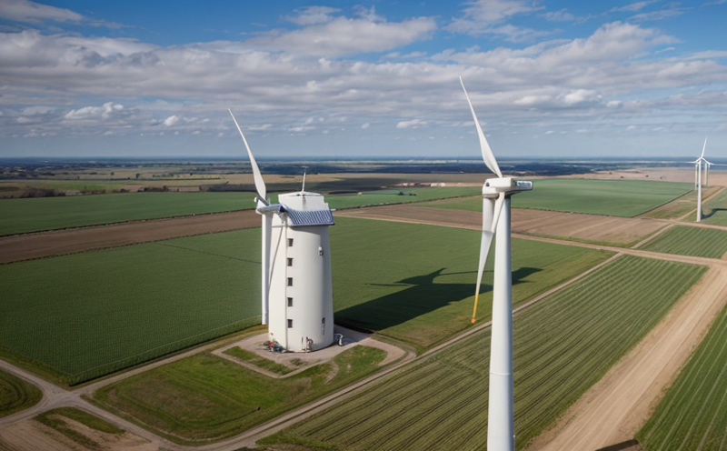 certification-for-wind-turbine-environmental-impact-assessments