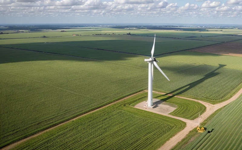 certification-for-wind-turbine-wildlife-protection