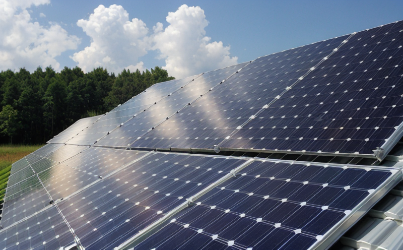 solar-panel-environmental-impact-certification