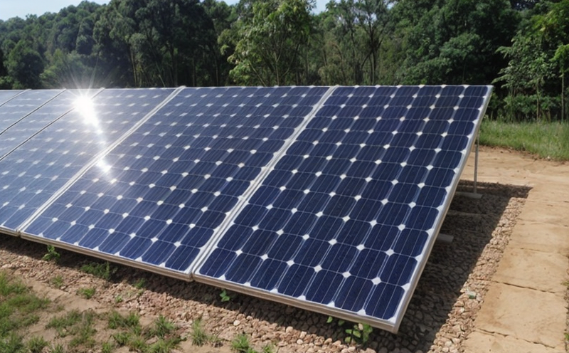 certification-for-solar-panel-environmental-sustainability