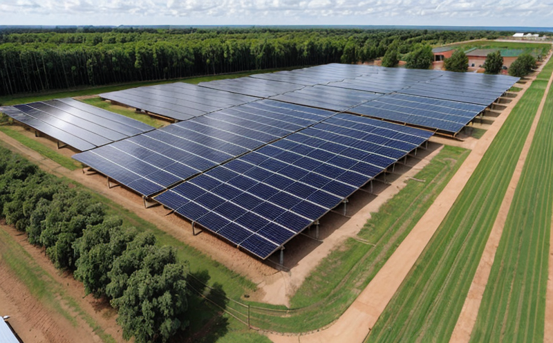 certification-for-reduced-environmental-impact-in-solar-manufacturing