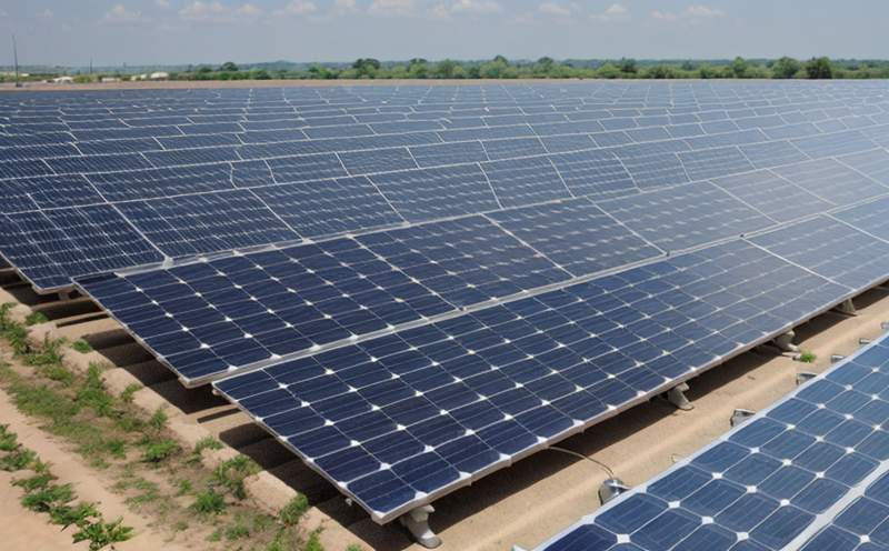 certification-for-water-conservation-in-solar-panel-production