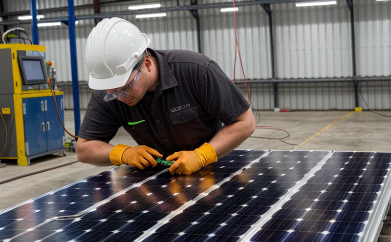 testing-for-energy-efficiency-in-solar-panel-manufacturing