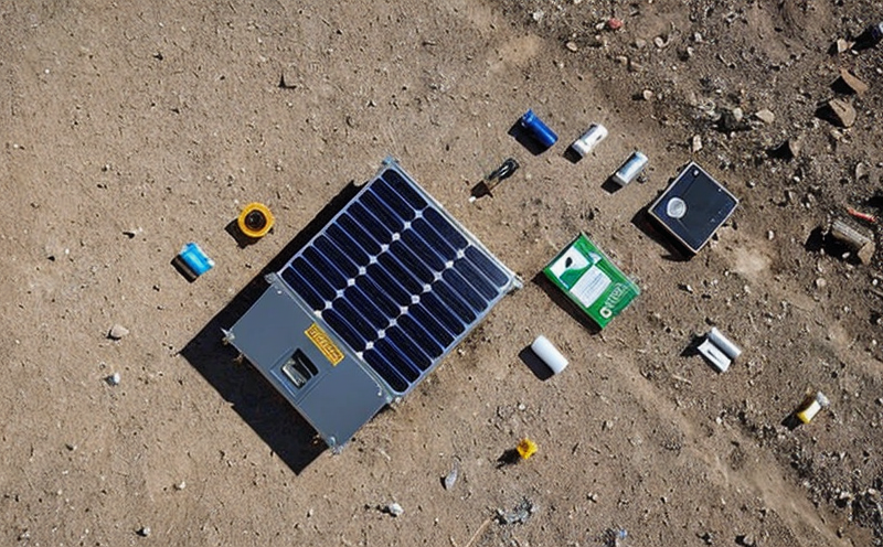 standards-for-solar-system-battery-recycling-and-reuse