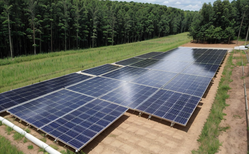 testing-for-solar-panel-long-term-environmental-effects