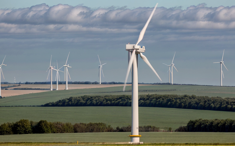 standards-for-wind-turbine-power-output