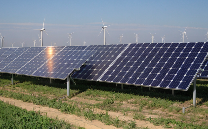 solar-energy-certification-and-standards