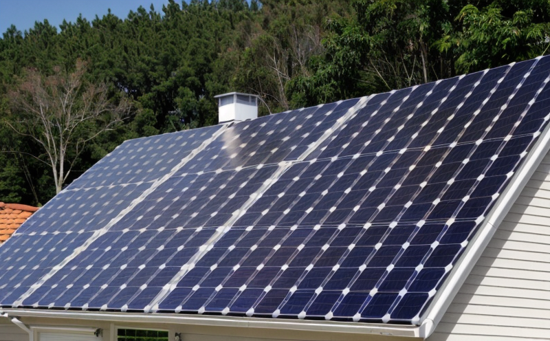 solar-energy-efficiency-standards