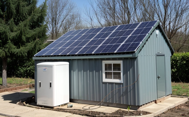 standards-for-solar-panel-recycling-and-reuse