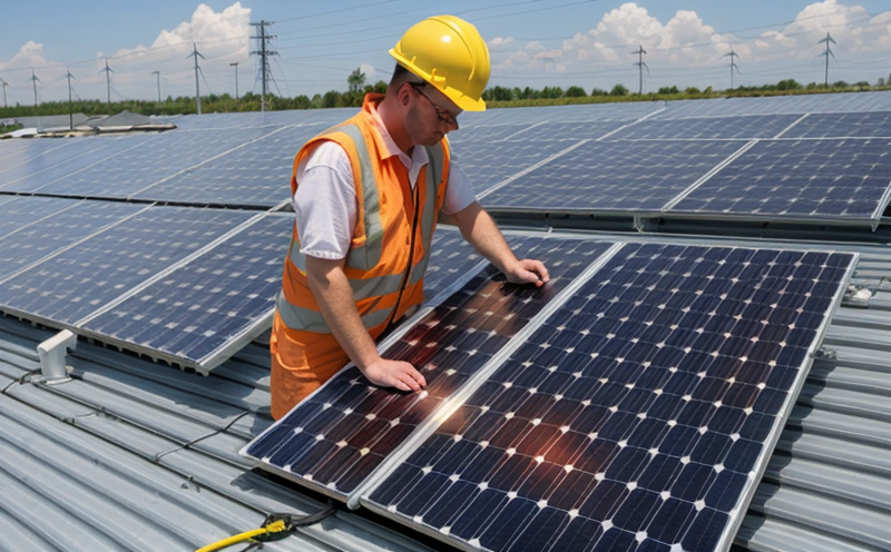 testing-for-solar-energy-system-failure-prevention