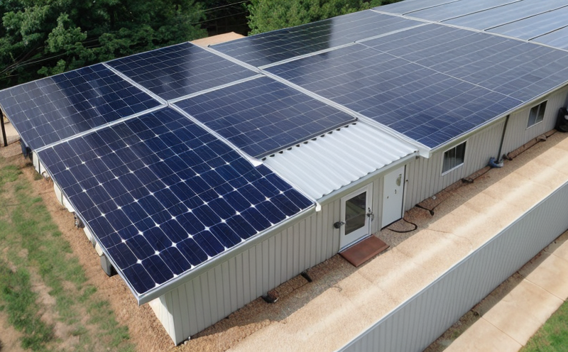 certification-for-solar-panel-electromagnetic-interference-emi-compliance