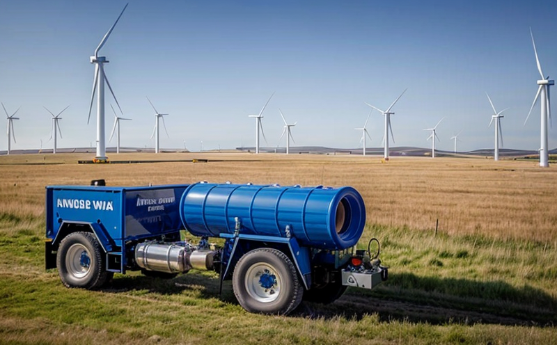 standards-for-wind-farm-noise-control