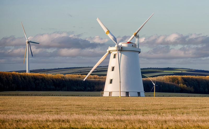 certification-for-wind-turbine-acoustic-impact-assessment