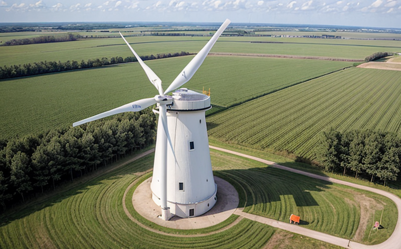 certification-for-wind-turbine-environmental-noise-management