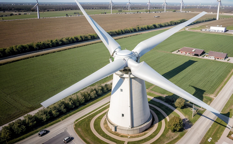 testing-for-wind-turbine-sound-emissions-in-urban-areas