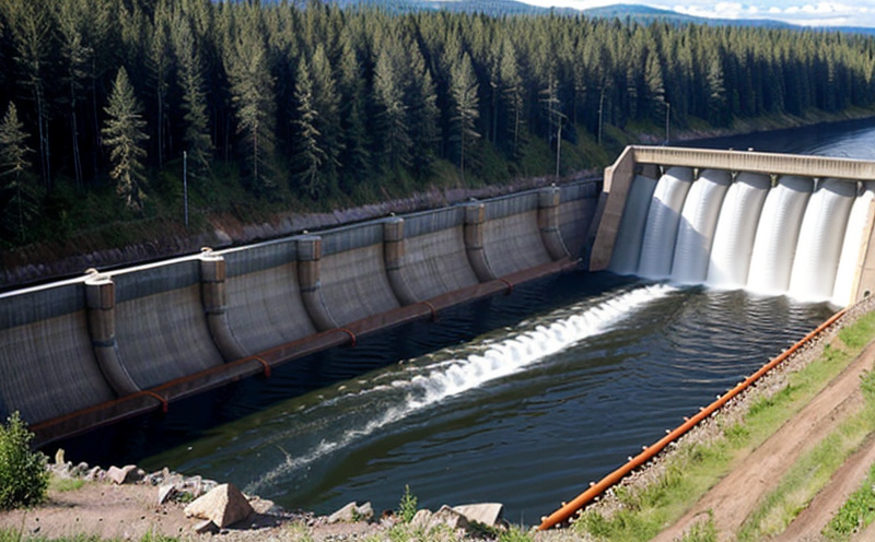 certification-for-hydropower-penstocks-and-pipelines