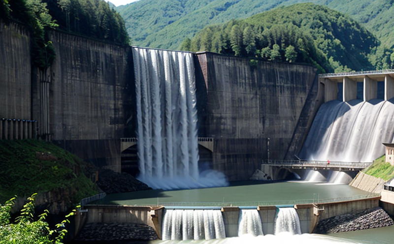 standards-for-hydropower-power-generation-efficiency