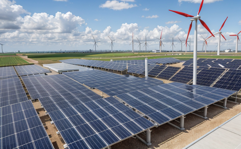 standards-for-energy-storage-in-renewable-integration